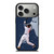 TRISTON CASAS BOSTON RED SOX iPhone 17 Pro Case