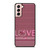 HELLO KITTY VINTAGE Samsung Galaxy S21 Case