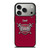 TROY TROJANS SYMBOL LOGO iPhone 17 Pro Case