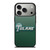 TULANE UNIVERSITY LOGO CARBON iPhone 17 Pro Case