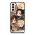 HETALIA GROUP Samsung Galaxy S21 Case