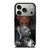 TUPAC SHAKUR HIP HOP iPhone 17 Pro Case
