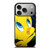 TWEETY BIRD FACE CUTE Looney Tunes iPhone 17 Pro Case