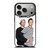 TWENTY ONE PILOTS DUO iPhone 17 Pro Case