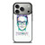TYLER OAKLEY ART iPhone 17 Pro Case
