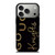 UCF KNIGHT 1 iPhone 17 Pro Case