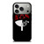 UCHIHA CLAN LOGO iPhone 17 Pro Case