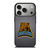 UCLA BRUINS LOGO NFL iPhone 17 Pro Case