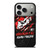 UGA GEORGIA BULLDOGS UNDERNEATH IT ALL iPhone 17 Pro Case