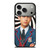 UMBRELLA ACADEMY NUMBER FIVE iPhone 17 Pro Case