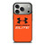 UNDER ARMOUR ELITE iPhone 17 Pro Case