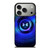 UNDER ARMOUR LOGO COLORFUL iPhone 17 Pro Case