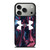 UNDER ARMOUR ON LIQUID iPhone 17 Pro Case