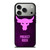 UNDER ARMOUR PROJECT ROCK 12 iPhone 17 Pro Case