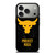 UNDER ARMOUR PROJECT ROCK MARBLE iPhone 17 Pro Case