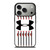 UNDER ARMOUR STYLE iPhone 17 Pro Case