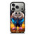 UNDERTALE SANS ART iPhone 17 Pro Case