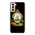 HONDURAS SYMBOL COAT OF ARMS Samsung Galaxy S21 Case