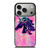 UNICORN HORSE GLITTER iPhone 17 Pro Case