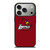UNIVERSITY OF LOUISVILLE CARDINALS iPhone 17 Pro Case