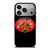 UNIVERSITY OF MARYLAND ICON iPhone 17 Pro Case