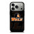 UNIVERSITY OF TENNESSEE UT VOLS LOGO iPhone 17 Pro Case