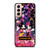 HOT COACH MICKEY COUPLE Samsung Galaxy S21 Case