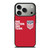 USA SOCCER ONE NATION ONE TEAM iPhone 17 Pro Case