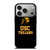 USC TROJANS LOGO (2) iPhone 17 Pro Case