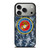 USMC US MARINE CORPS CAMO iPhone 17 Pro Case