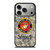 USMC US MARINE CORPS SEMPER iPhone 17 Pro Case