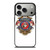 USMC US MARINE SEAL CORPS LOGO EMBLEM iPhone 17 Pro Case