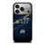 UTAH JAZZ NBA LOGO iPhone 17 Pro Case