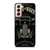 HOT RODS FACTORY VINTAGE RETRO CAR Samsung Galaxy S21 Case