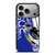 VALENTINO ROSSI MOTOGP CHAMPIONSHIP iPhone 17 Pro Case