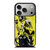 VALENTINO ROSSI THE DOCTOR 46 MOTOGP LEGEND iPhone 17 Pro Case