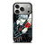 VAMPIRE KNIGHT ZERO KIRYUU ANIME 2 iPhone 17 Pro Case