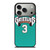 VANCOUVER GRIZZLIES 3 JERSEY iPhone 17 Pro Case
