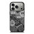 VANS CLASSIC STICKER COLLAGE iPhone 17 Pro Case