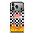 VANS OFF THE WALL THRASHER LOGO iPhone 17 Pro Case