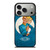 VAULT BOY TECH FALLOUT ART iPhone 17 Pro Case
