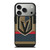 VEGAS GOLDEN KNIGHT LOGO 2 iPhone 17 Pro Case