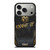 VEGAS GOLDEN KNIGHT SYMBOL iPhone 17 Pro Case