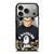 VEGETA CAMO BAPE SUPREME iPhone 17 Pro Case