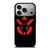 VEGETA ROYAL SAIYAN SYMBOL iPhone 17 Pro Case