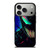 VENOM MARVEL FACE ART iPhone 17 Pro Case