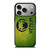 VENUM BOXING GREEN iPhone 17 Pro Case