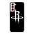 HOUSTON ROCKETS LOGO 2 Samsung Galaxy S21 Case
