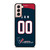 HOUSTON TEXANS SAM Samsung Galaxy S21 Case