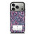 VERA BRADLEY GRAMERCY PAISLEY iPhone 17 Pro Case
